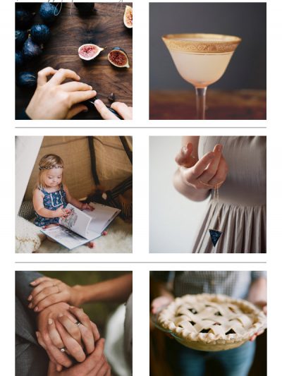 Recently Pinning: Moody + Beautiful thumbnail