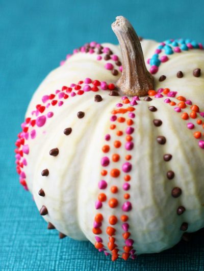 Loving Neon Pumpkins thumbnail