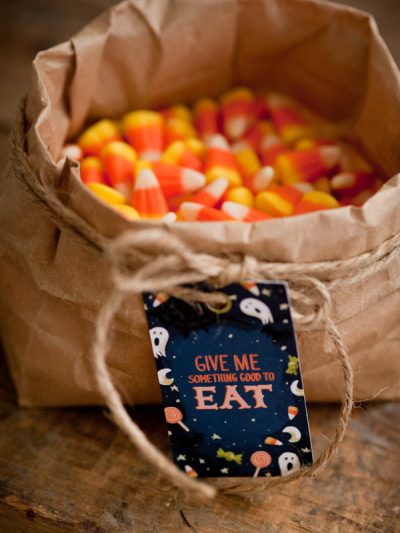 Favorite Halloween Printables thumbnail