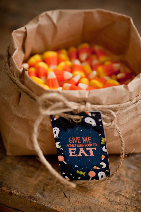 Halloween Printables