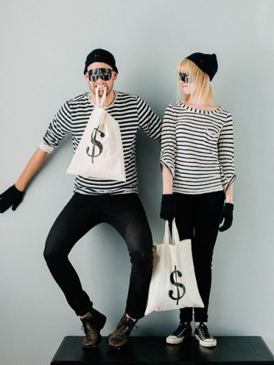 10 Last Minute Halloween Costumes thumbnail