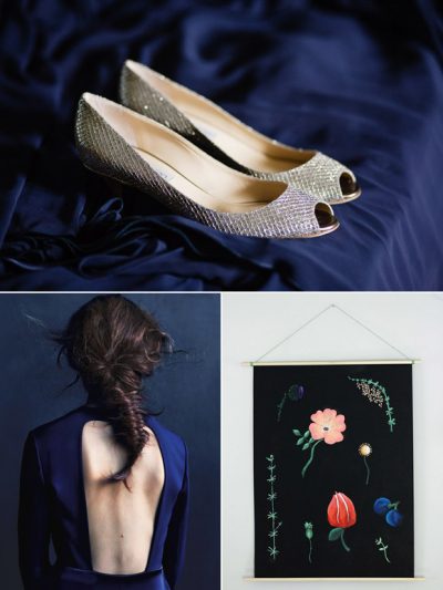 Color Palette: Prussian + Spearmint thumbnail