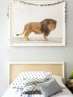 Modern Kids Room Decorating Ideas | The Sweetest Occasion