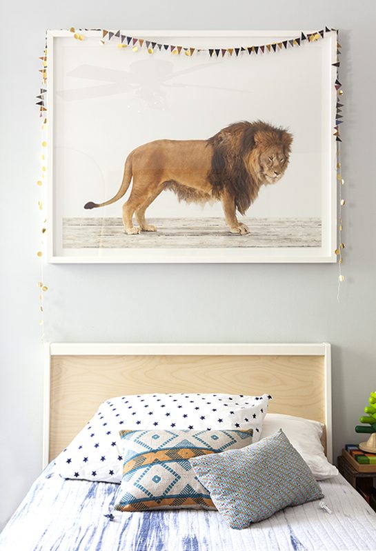 Modern Kids Room Decorating Ideas | The Sweetest Occasion
