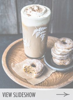 10 Best Pumpkin Recipes | The Sweetest Occasion