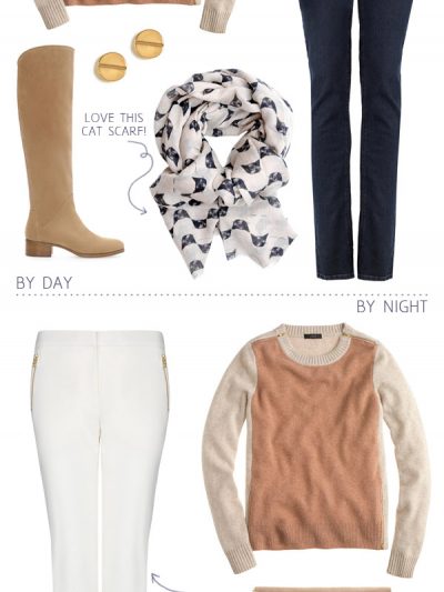 What To Wear: Sweater Weather thumbnail