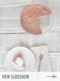 10 Best Thanksgiving Pie Recipes | The Sweetest Occasion