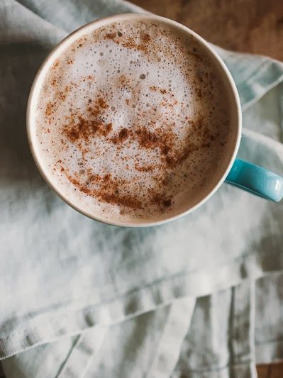 Friday Link Love (And 3 Pumpkin Spice Recipes) thumbnail