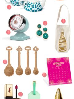 The Gift Guide - Hostess Gifts