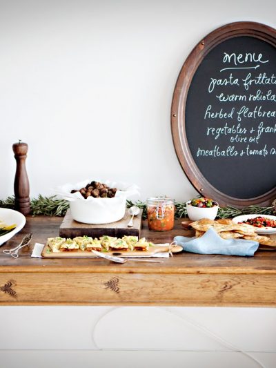 Thanksgiving Countdown: 6 Days to Go thumbnail