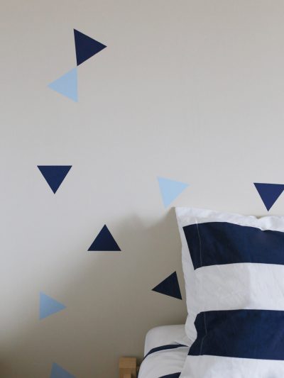 The Sweetest Home: An Update On The Boys Room thumbnail