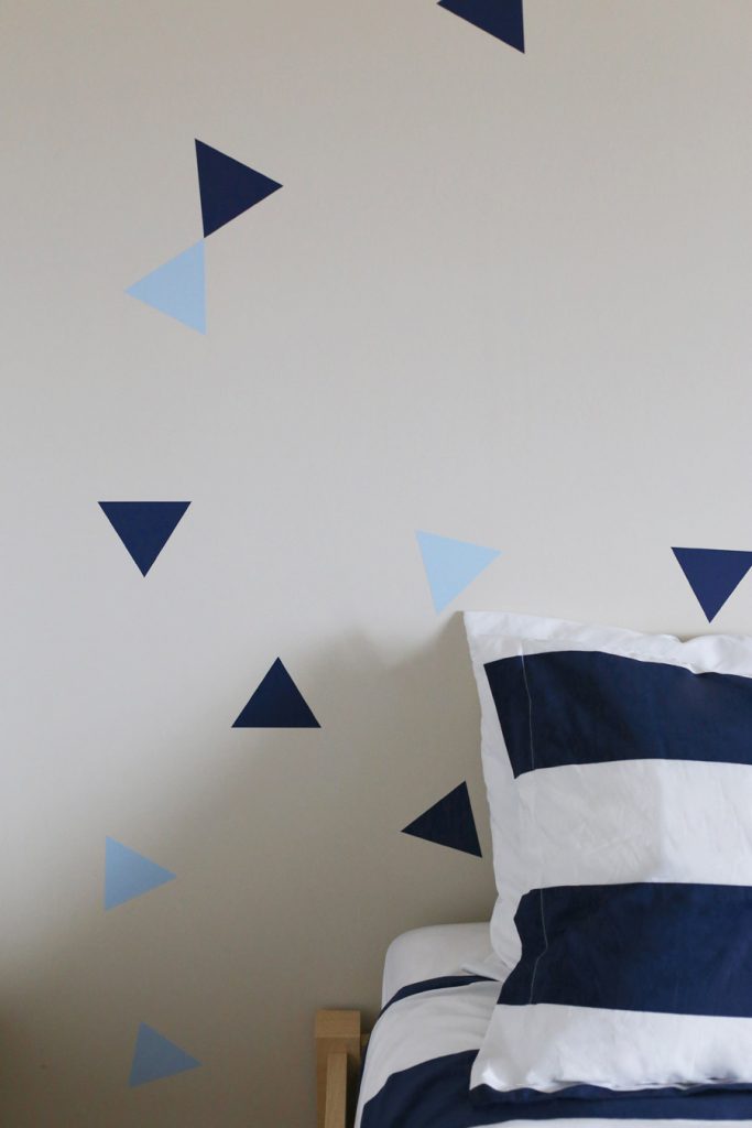 Urban Walls Wall Decals