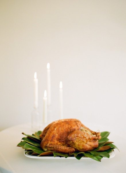 Thanksgiving Countdown: 1 Week to Go