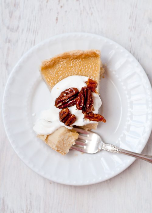 Thanksgiving Countdown | The Sweetest Occasion