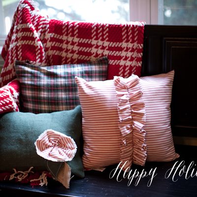 Happy Holidays + the Icepocalypse! thumbnail