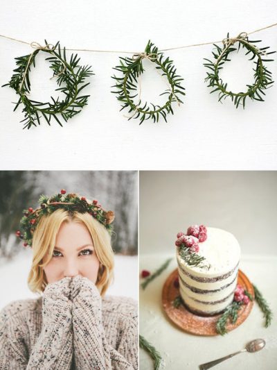 Color Palette: Balsam + Holly thumbnail