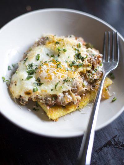 A Festive Holiday Brunch Menu thumbnail