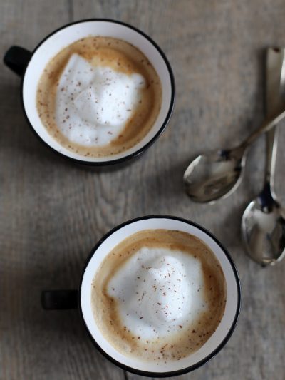 A Tasteful Holiday Giveaway with Nespresso thumbnail