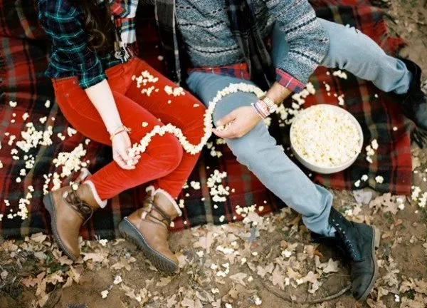 The Sweetest Occasion - Holiday Link Love