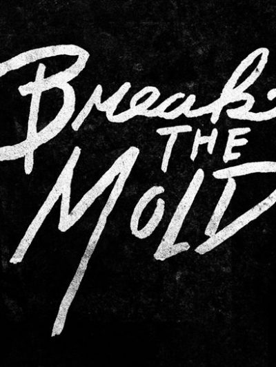 Breaking the Mold in 2014 thumbnail