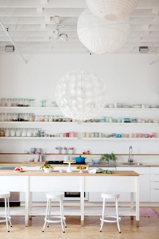 Studio Inspiration