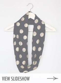 10 DIY Accessories and Refashions