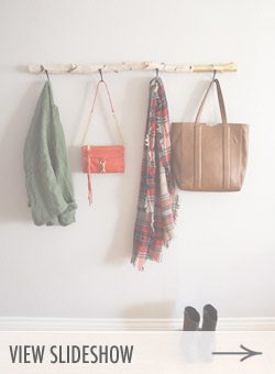 10 DIY Home Decor Ideas