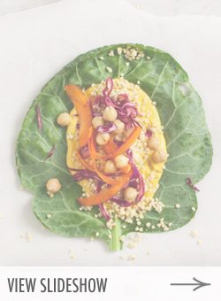 10 Fresh Recipes to Kickstart 2014