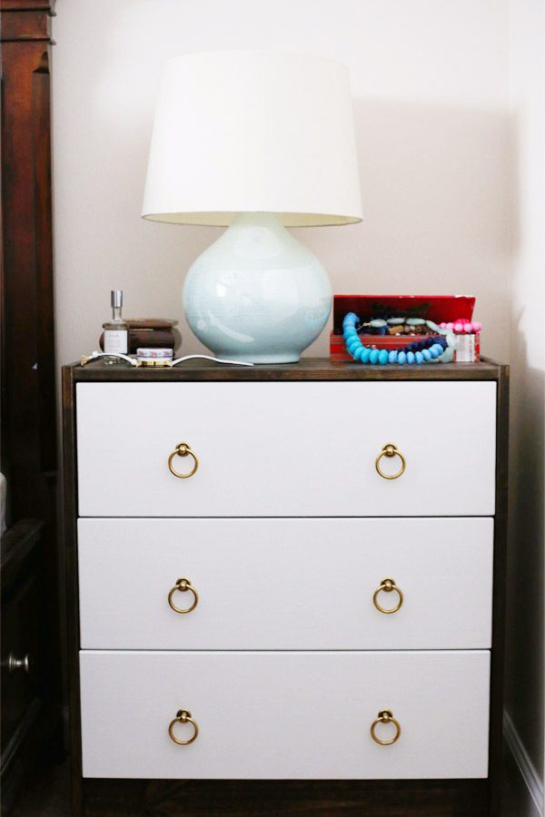 IKEA Rast Hack