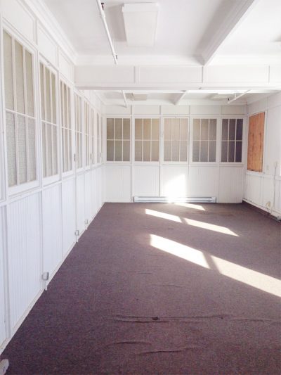 A New Home for The Sweetest Occasion thumbnail