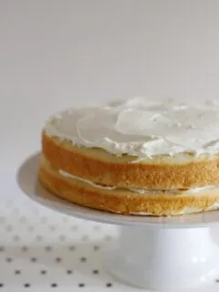 How to Get a Cake Out of a Pan