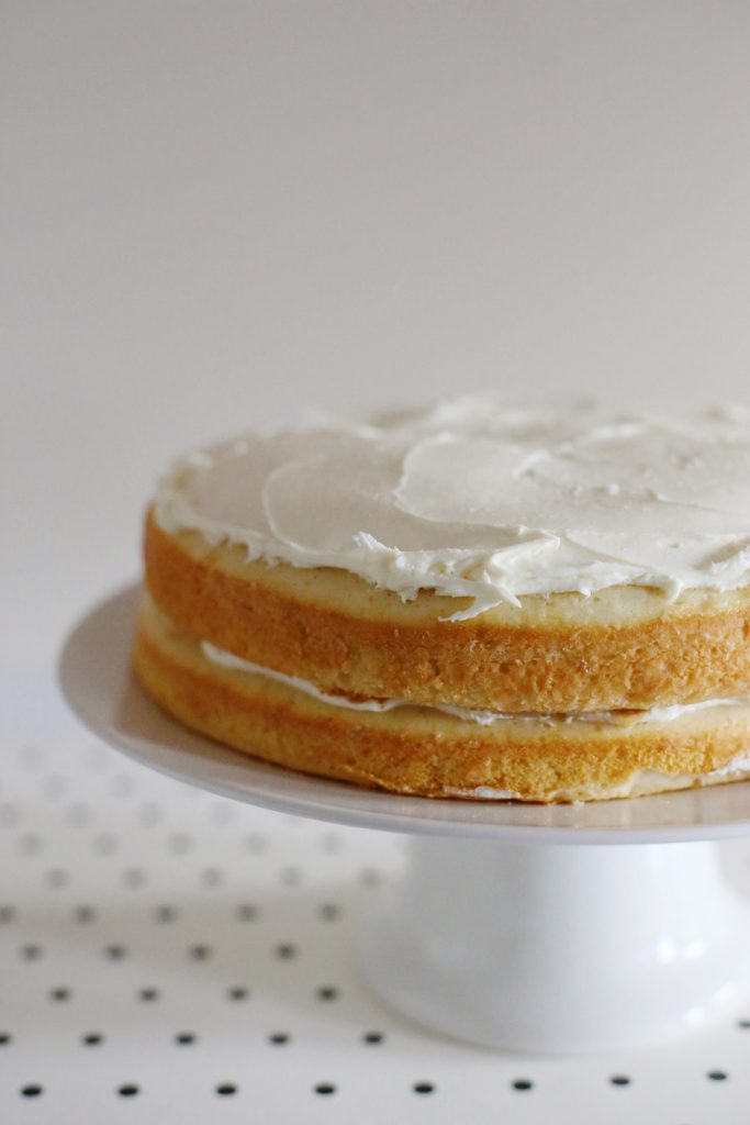 How to Get a Cake Out of a Pan