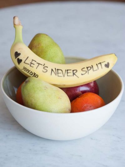 DIY Banana Valentines thumbnail