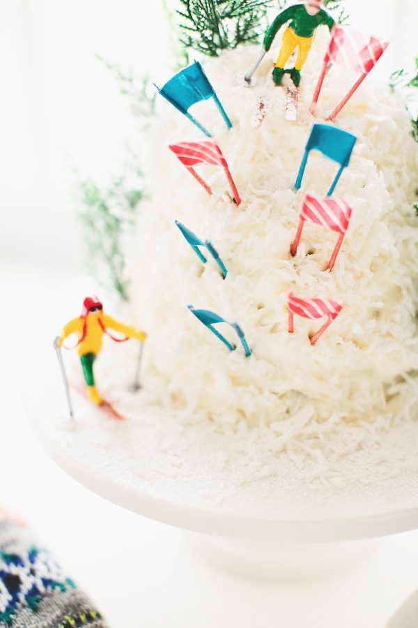 Last Minute Olympics Party Ideas