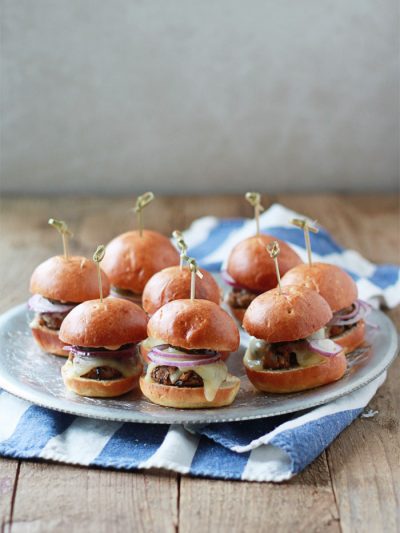 Last Minute Super Bowl Recipes thumbnail