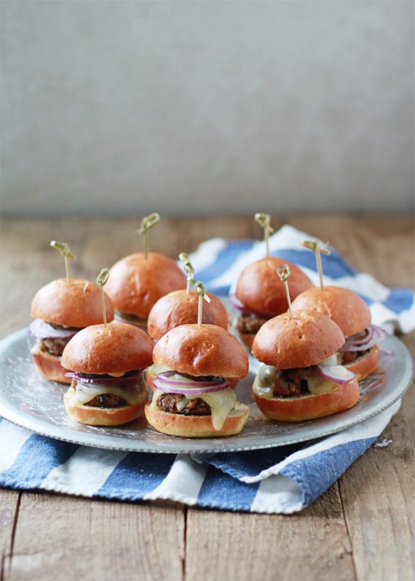 Last Minute Super Bowl Recipes
