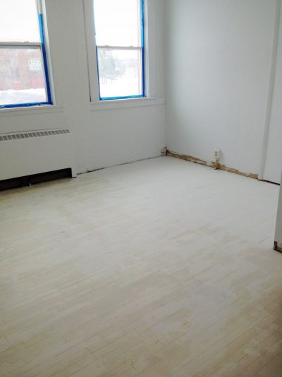 Progress at The Sweetest Occasion Studio thumbnail