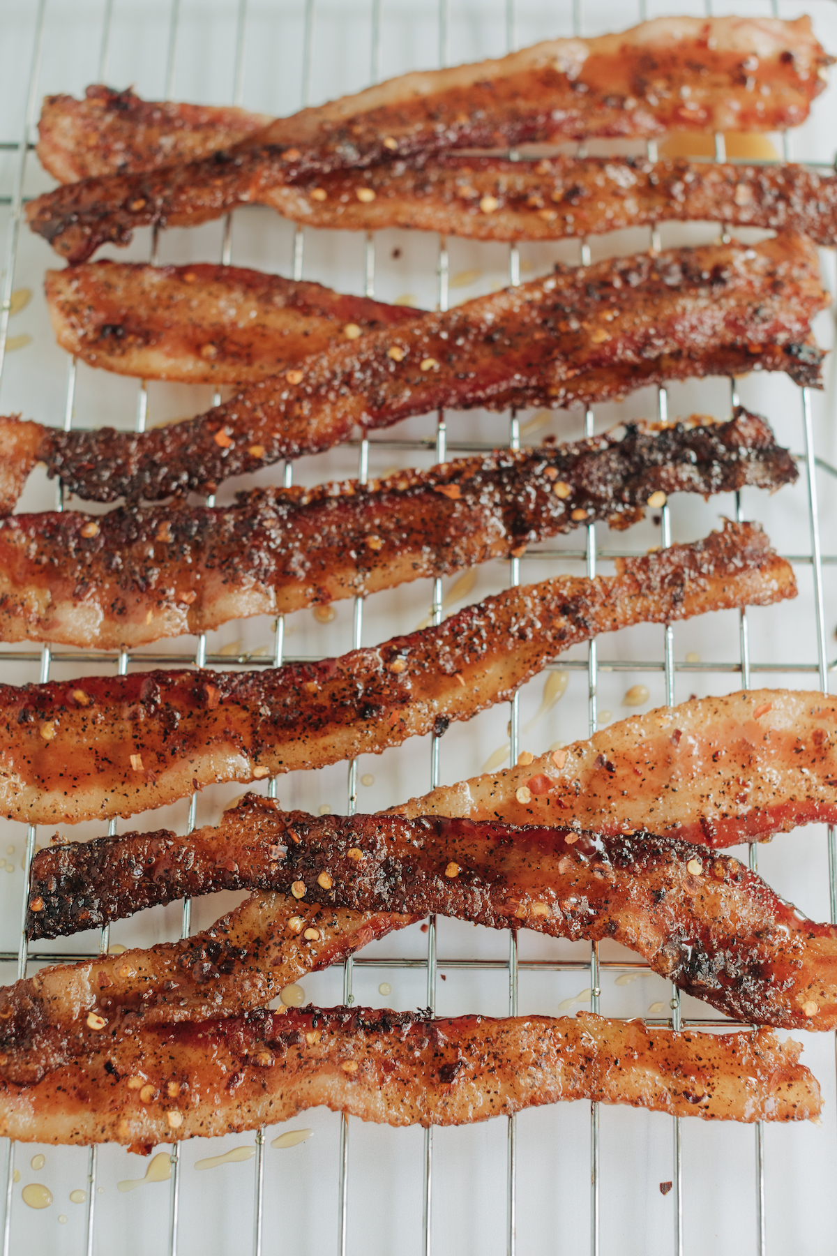 Million Dollar Bacon The Sweetest Occasion