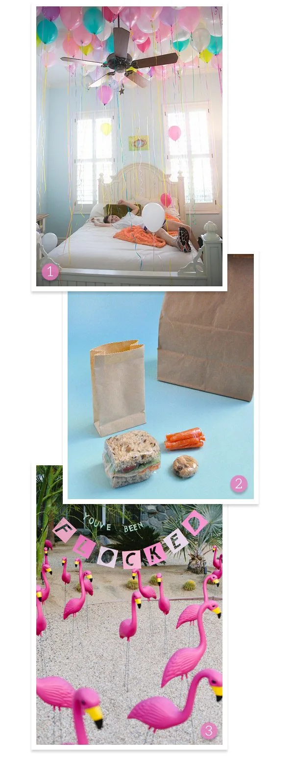 3 April Fools Jokes that Don't Suck