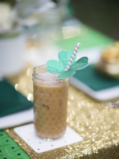Irish Coffee with a Twist thumbnail