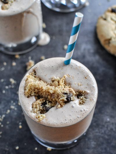 8 Delicious Irish Cream Recipes thumbnail