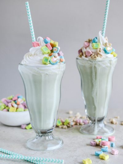 Friday Link Love + 3 Lucky Charms Recipes thumbnail