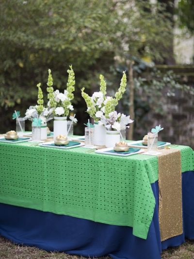 An Elegant St. Patrick’s Day Party thumbnail