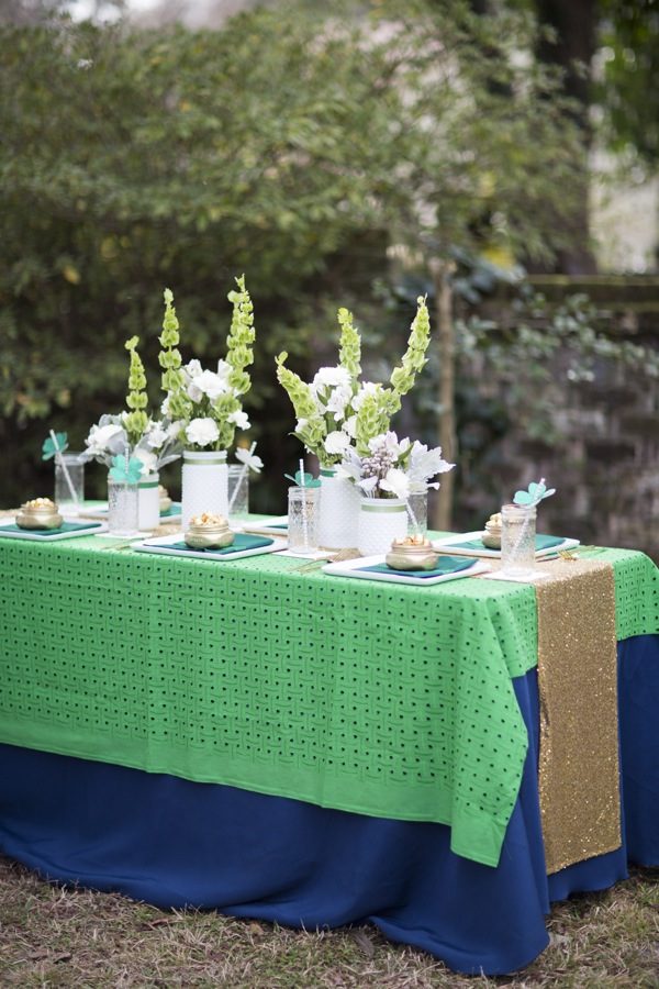 St. Patrick's Day Party Ideas | The Sweetest Occasion