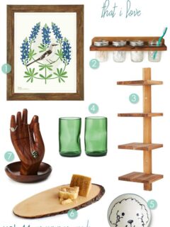 Home Decor from Uncommon Goods via @cydconverse