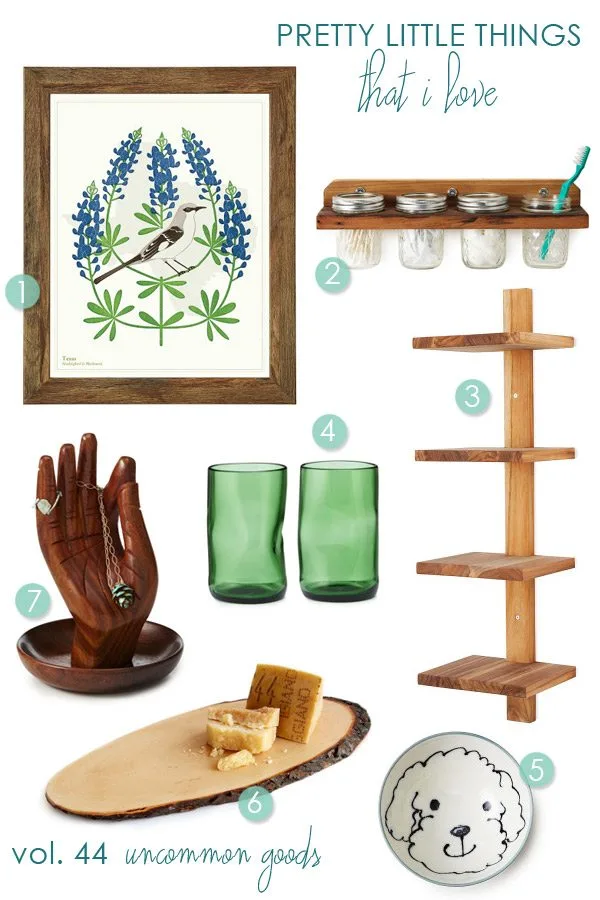 uncommon goods little patient