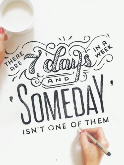 Personal Notes 001: On Being Stuck thumbnail