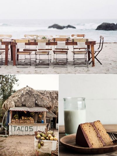 Color Palette: Driftwood + Sea Grass thumbnail