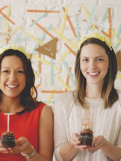 A Birthday Craft Camp Party thumbnail