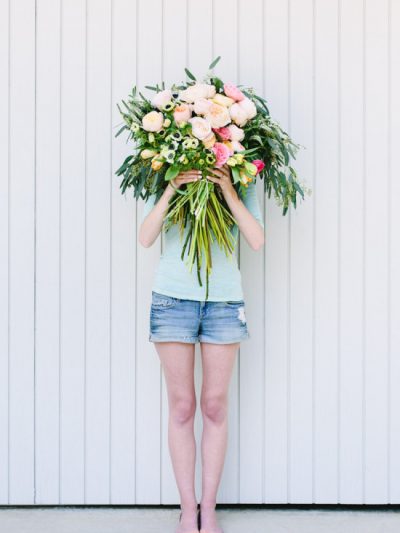 Inspired By: A Giant Bouquet thumbnail